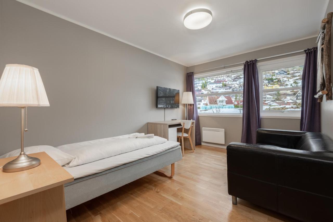 Gaupnetunet Hotell Og Hytter Kültér fotó