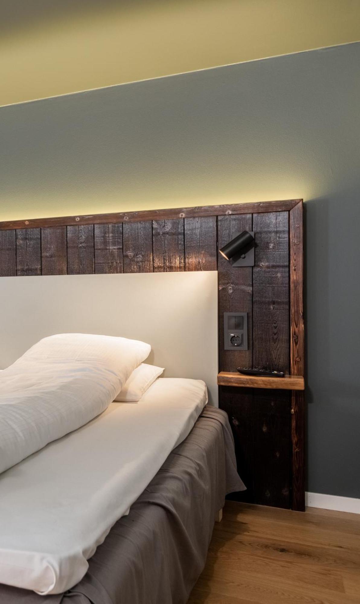 Gaupnetunet Hotell Og Hytter Szoba fotó