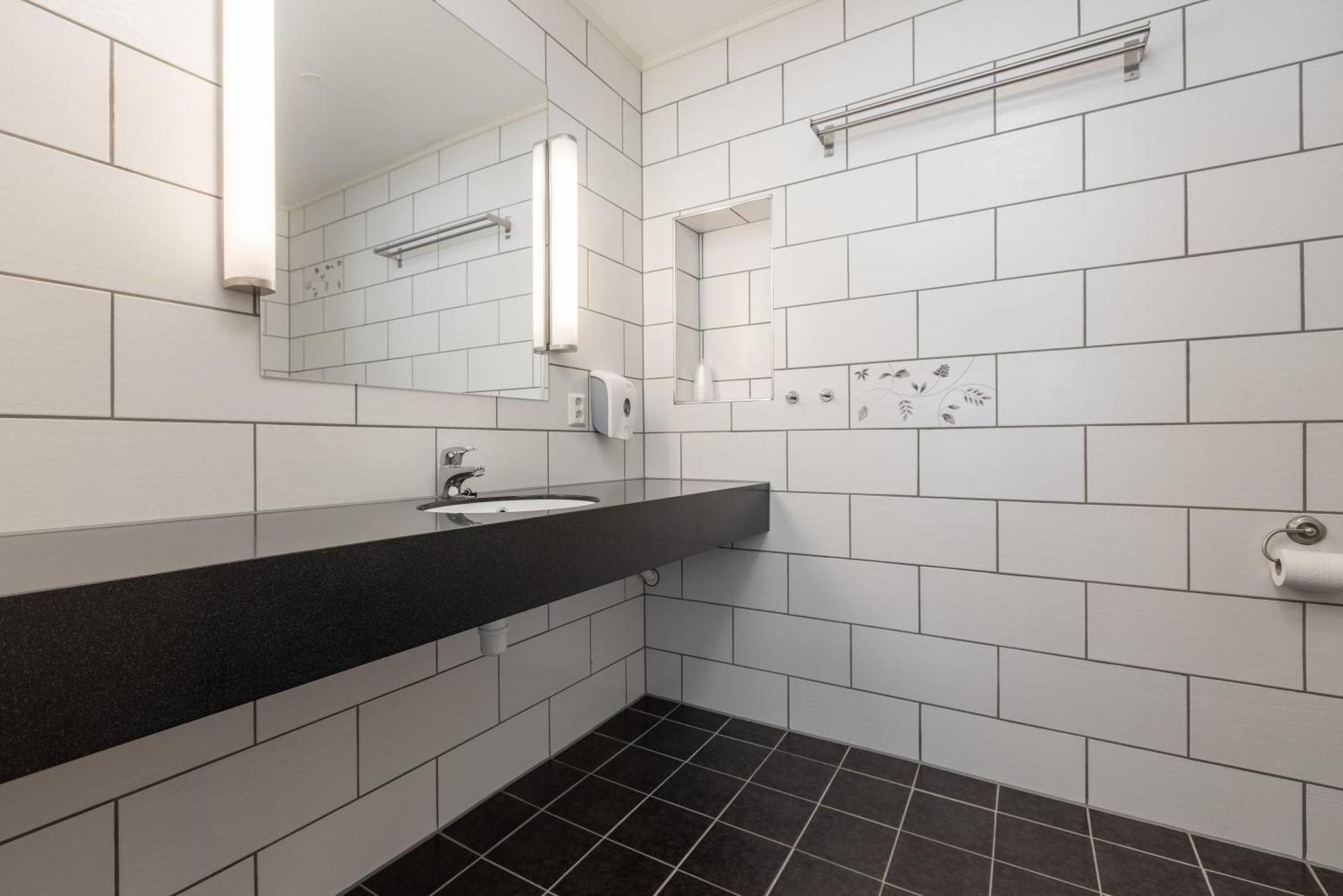 Gaupnetunet Hotell Og Hytter Szoba fotó